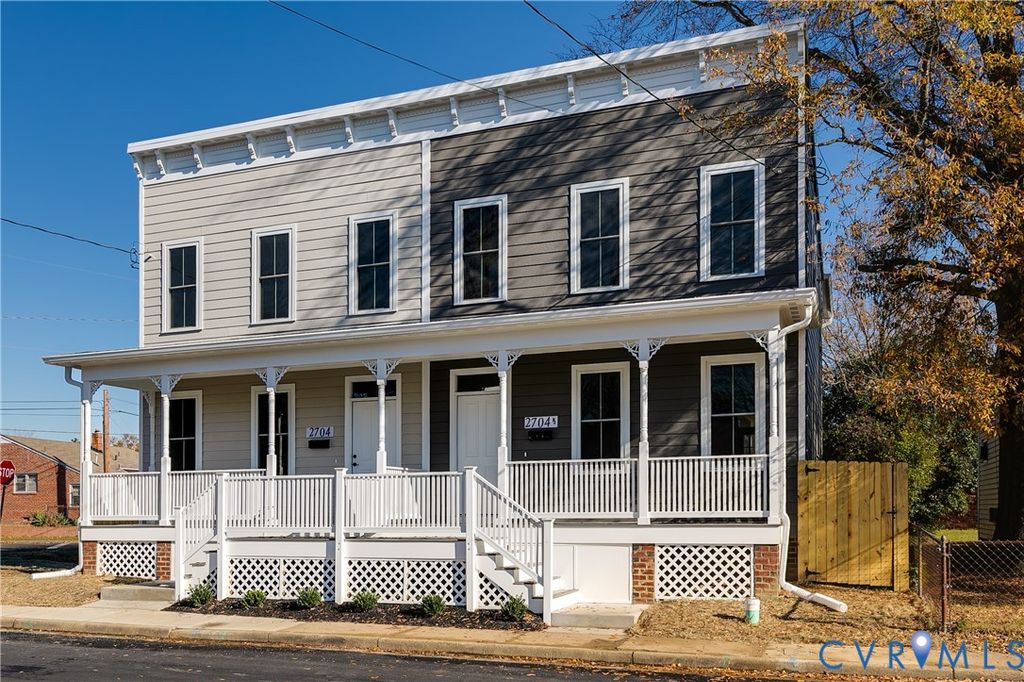 2704.5 Selden St, Richmond, VA 23223