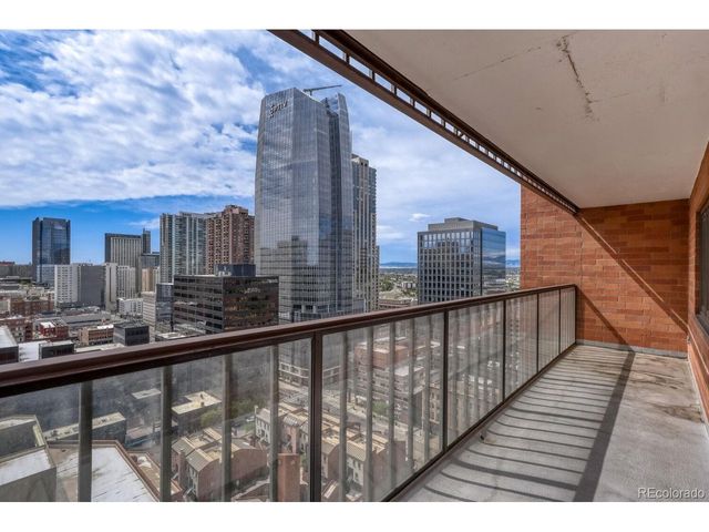 1551 Larimer St 2504, Denver, CO 80202
