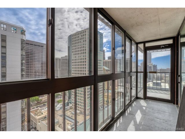 1551 Larimer St 2504, Denver, CO 80202