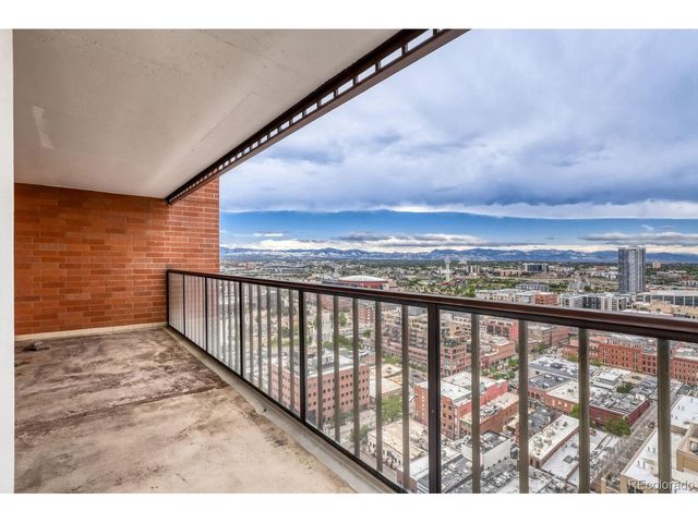 1551 Larimer St 2504, Denver, CO 80202
