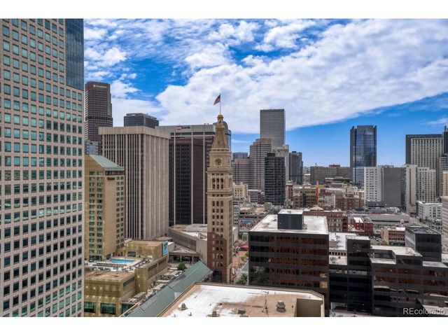 1551 Larimer St 2504, Denver, CO 80202