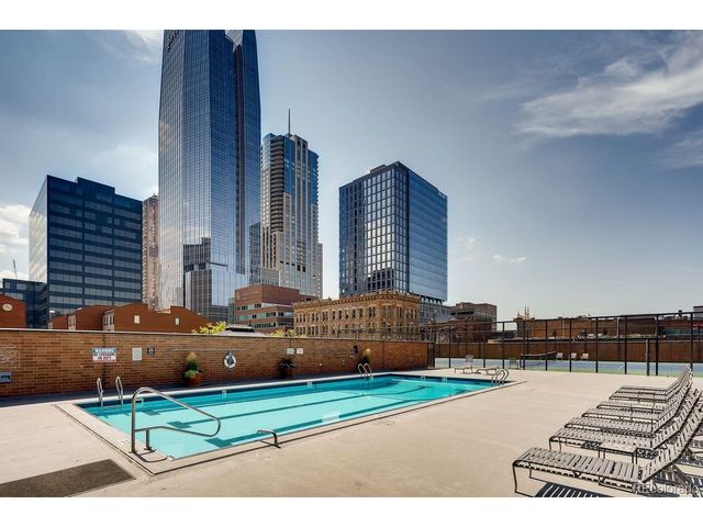 1551 Larimer St 2504, Denver, CO 80202