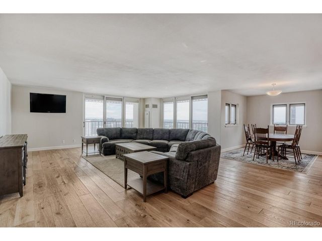 1551 Larimer St 2504, Denver, CO 80202