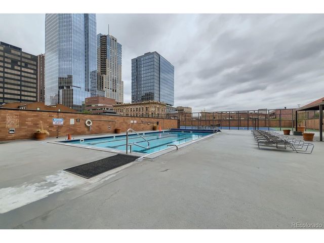 1551 Larimer St 2504, Denver, CO 80202
