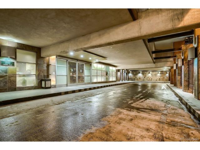 1551 Larimer St 2504, Denver, CO 80202