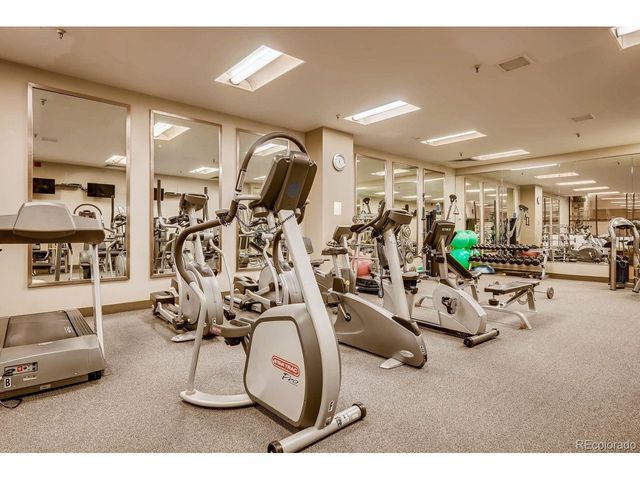 1551 Larimer St 2504, Denver, CO 80202
