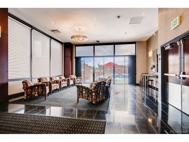 1551 Larimer St 2504, Denver, CO 80202