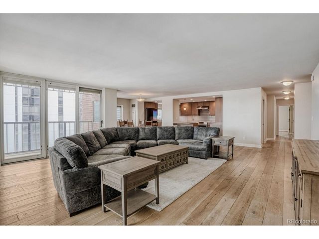 1551 Larimer St 2504, Denver, CO 80202