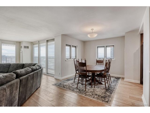 1551 Larimer St 2504, Denver, CO 80202