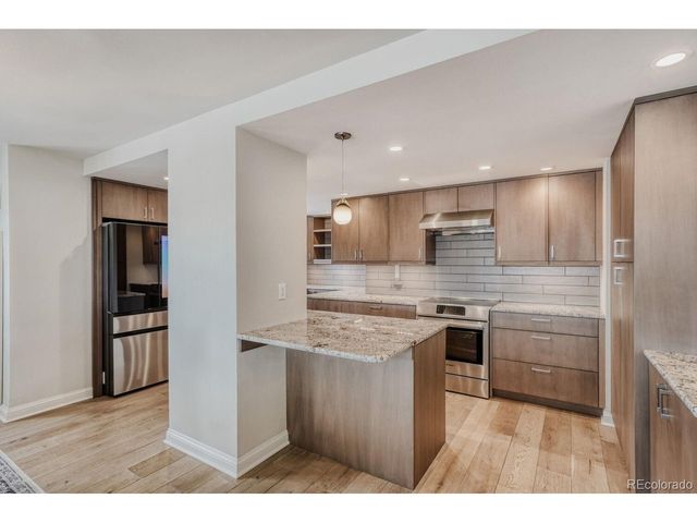 1551 Larimer St 2504, Denver, CO 80202