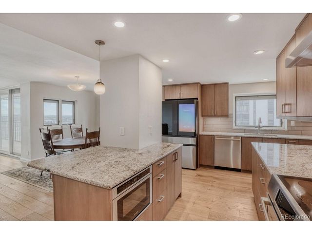 1551 Larimer St 2504, Denver, CO 80202