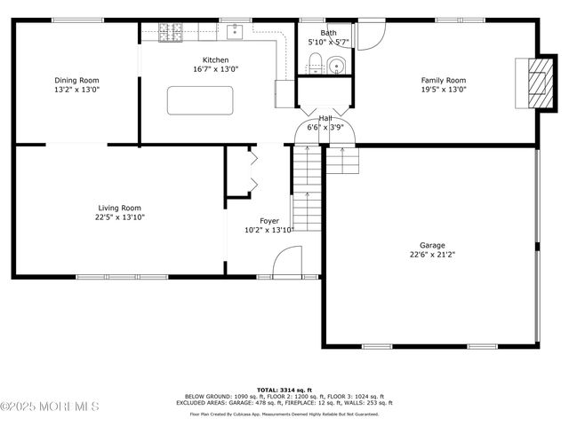 17 Acorn Drive, Middletown, NJ 07748