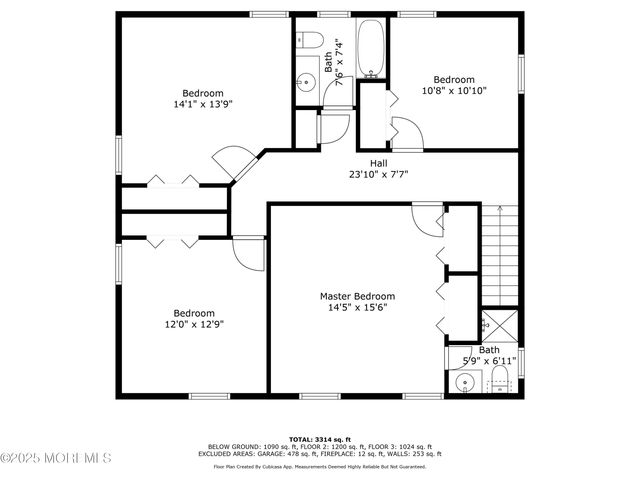17 Acorn Drive, Middletown, NJ 07748
