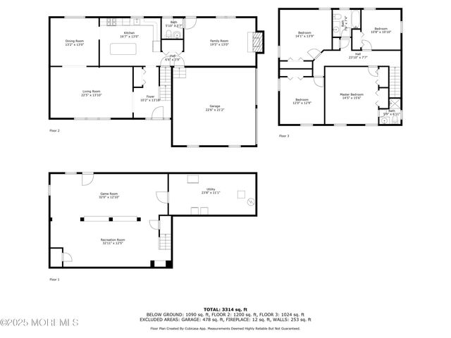 17 Acorn Drive, Middletown, NJ 07748