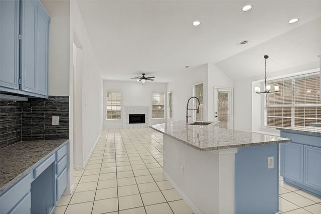 2028 Ravenhurst Drive, Allen, TX 75013