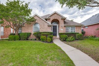 2028 Ravenhurst Drive, Allen, TX 75013