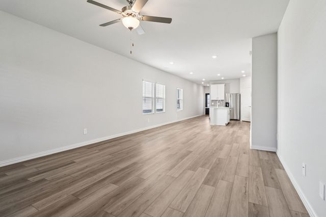 502 Dorothy Drive, Princeton, TX 75071