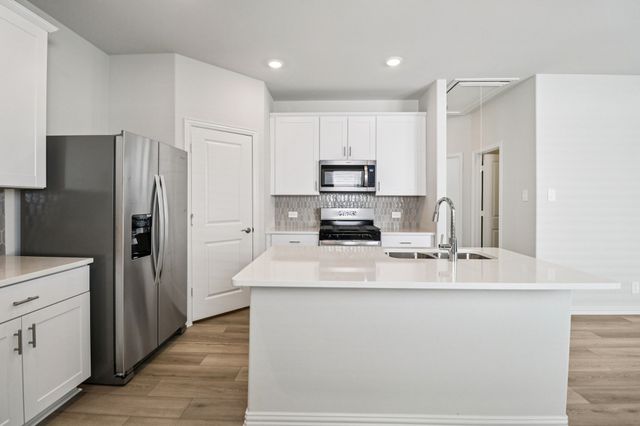 502 Dorothy Drive, Princeton, TX 75071