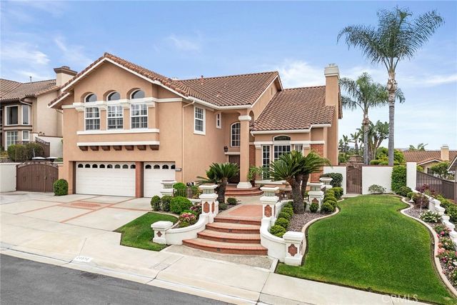 20370 Via Sanlucar, Yorba Linda, CA 92887
