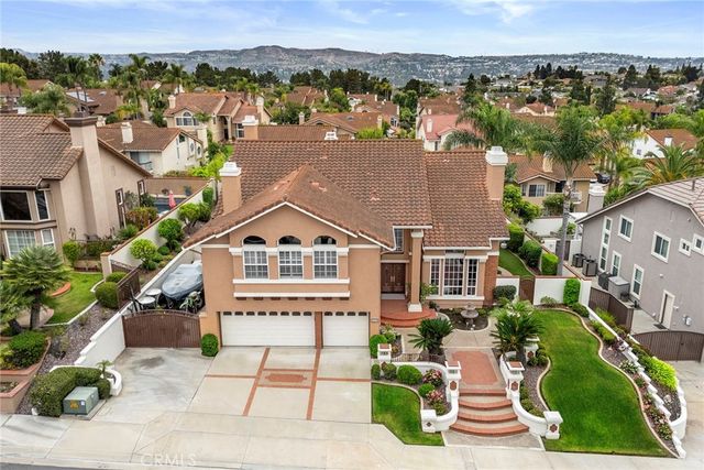 20370 Via Sanlucar, Yorba Linda, CA 92887