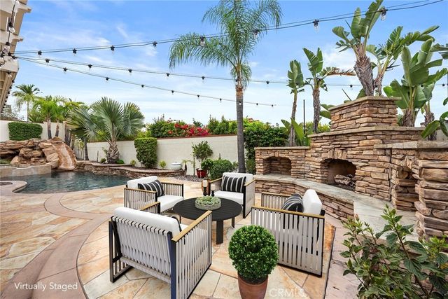 20370 Via Sanlucar, Yorba Linda, CA 92887