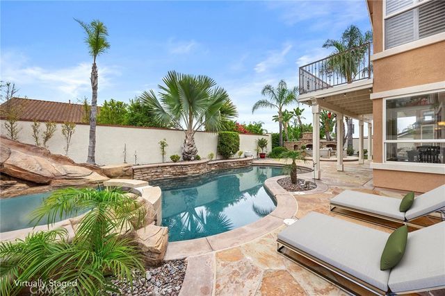 20370 Via Sanlucar, Yorba Linda, CA 92887