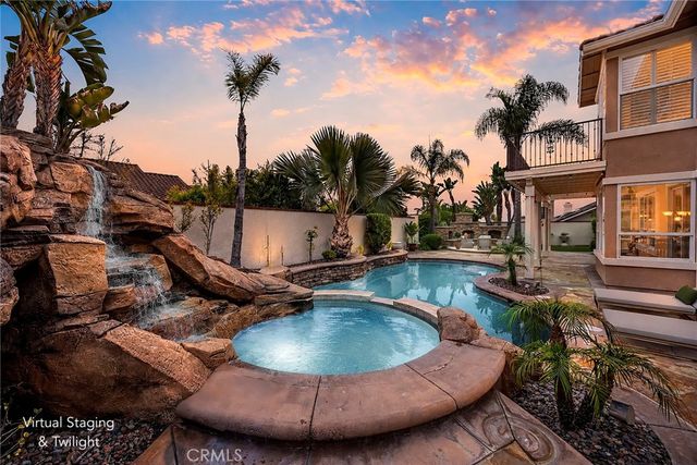 20370 Via Sanlucar, Yorba Linda, CA 92887