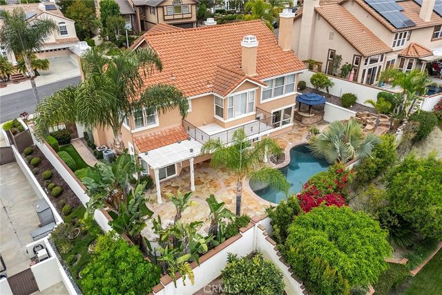 20370 Via Sanlucar, Yorba Linda, CA 92887