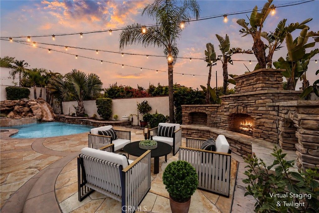20370 Via Sanlucar, Yorba Linda, CA 92887