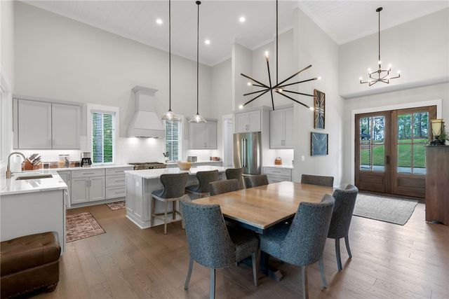 141 Forest Manor, Six Mile, SC 29682