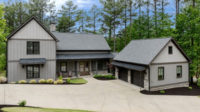 141 Forest Manor, Six Mile, SC 29682