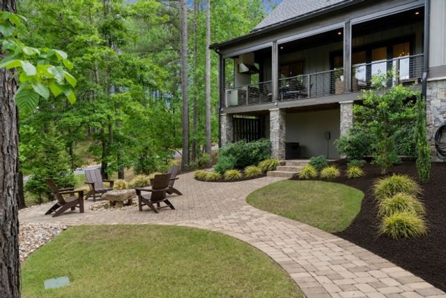 141 Forest Manor, Six Mile, SC 29682