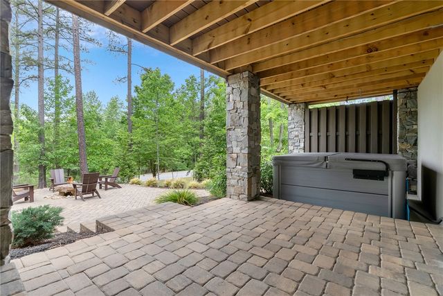 141 Forest Manor, Six Mile, SC 29682