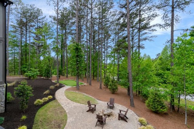 141 Forest Manor, Six Mile, SC 29682