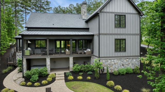 141 Forest Manor, Six Mile, SC 29682