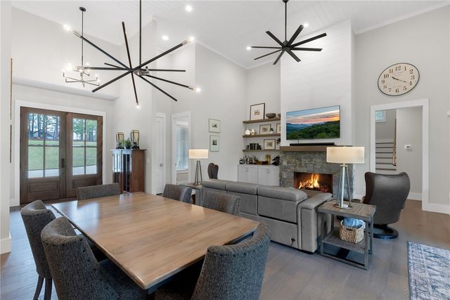 141 Forest Manor, Six Mile, SC 29682