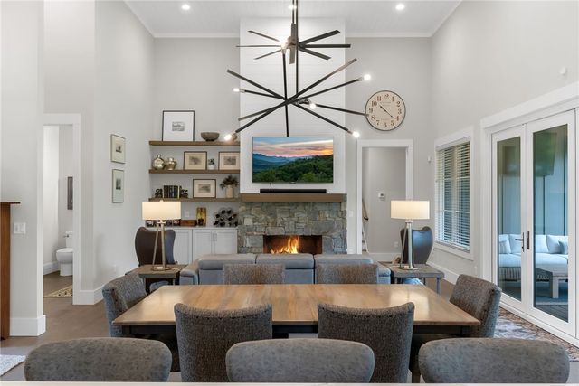 141 Forest Manor, Six Mile, SC 29682