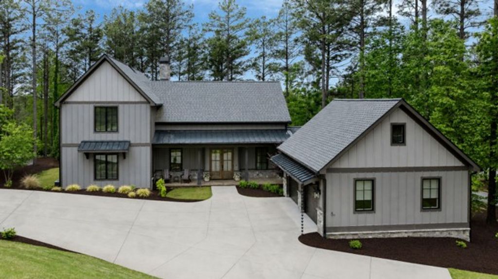 141 Forest Manor, Six Mile, SC 29682