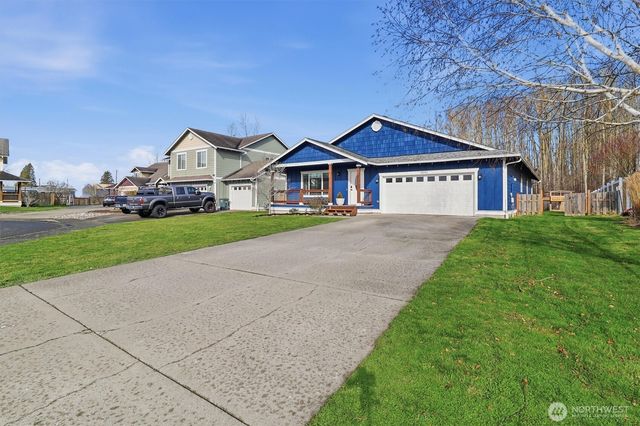 4840 Lighthouse drive, Blaine, WA 98230