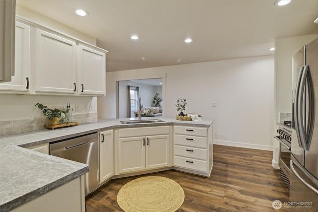 4840 Lighthouse drive, Blaine, WA 98230