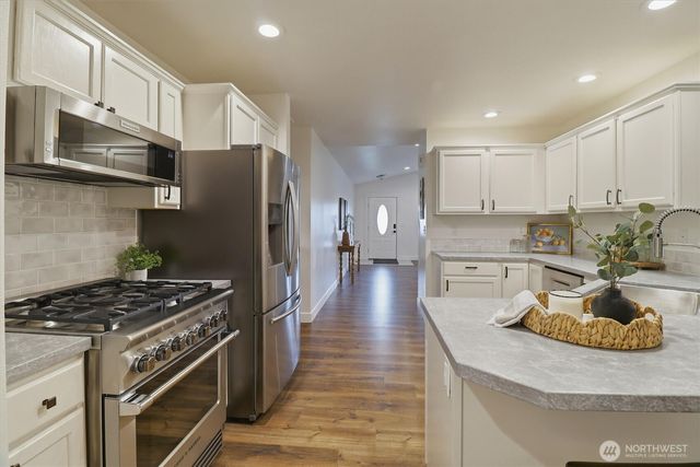 4840 Lighthouse drive, Blaine, WA 98230