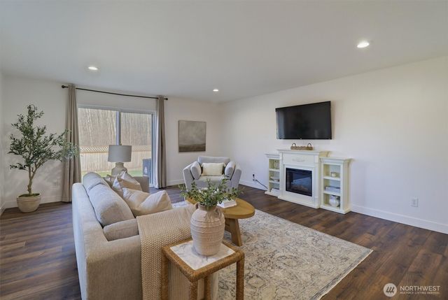 4840 Lighthouse drive, Blaine, WA 98230