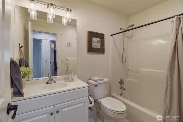 4840 Lighthouse drive, Blaine, WA 98230