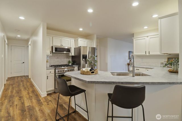 4840 Lighthouse drive, Blaine, WA 98230