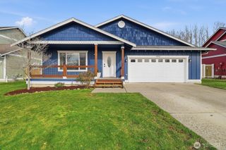 4840 Lighthouse drive, Blaine, WA 98230