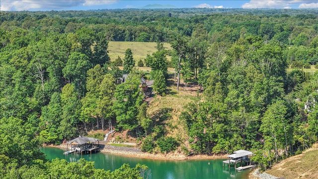 Lot 4 Sweetwater Bay DR, Penhook, VA 24137