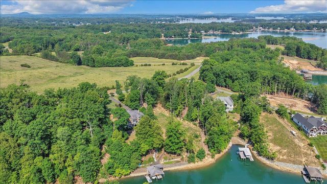 Lot 4 Sweetwater Bay DR, Penhook, VA 24137