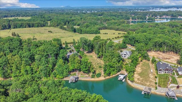 Lot 4 Sweetwater Bay DR, Penhook, VA 24137