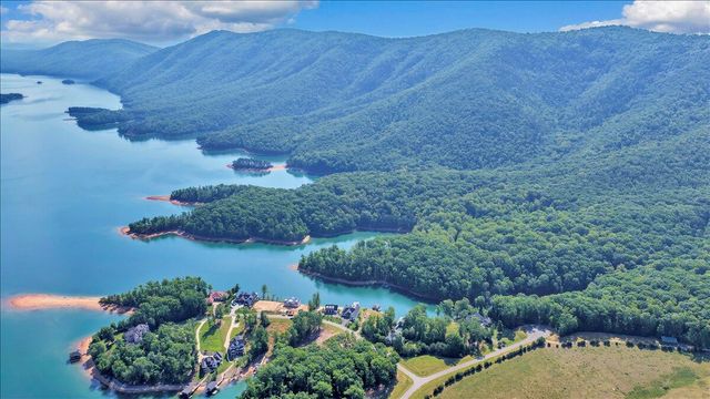 Lot 4 Sweetwater Bay DR, Penhook, VA 24137