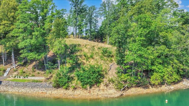 Lot 4 Sweetwater Bay DR, Penhook, VA 24137